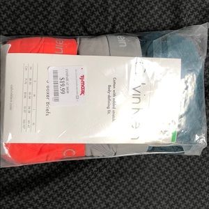 Calvin Klein boxer briefs